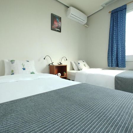 Hause Itaewon Pansiyon Seul Dış mekan fotoğraf