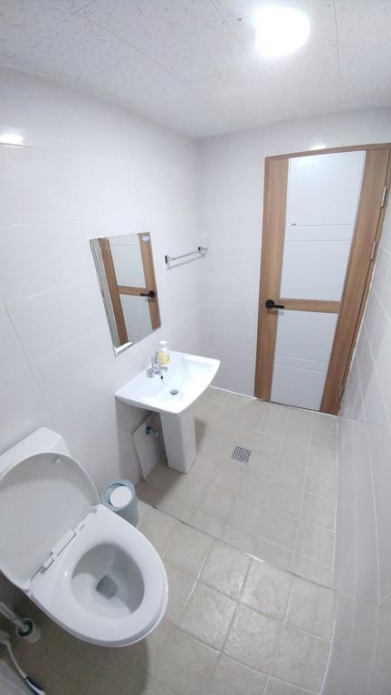 Hause Itaewon Pansiyon Seul Dış mekan fotoğraf