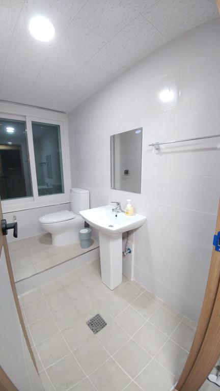 Hause Itaewon Pansiyon Seul Dış mekan fotoğraf