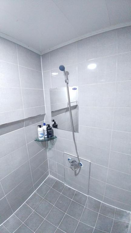 Hause Itaewon Pansiyon Seul Dış mekan fotoğraf
