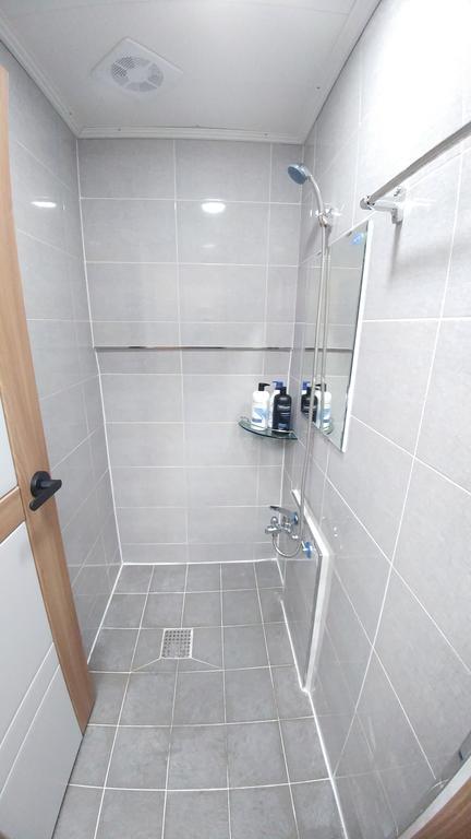 Hause Itaewon Pansiyon Seul Dış mekan fotoğraf