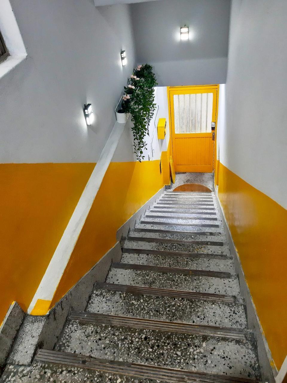 Hause Itaewon Pansiyon Seul Dış mekan fotoğraf
