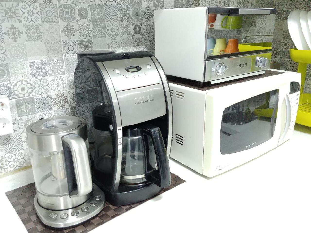 Hause Itaewon Pansiyon Seul Dış mekan fotoğraf