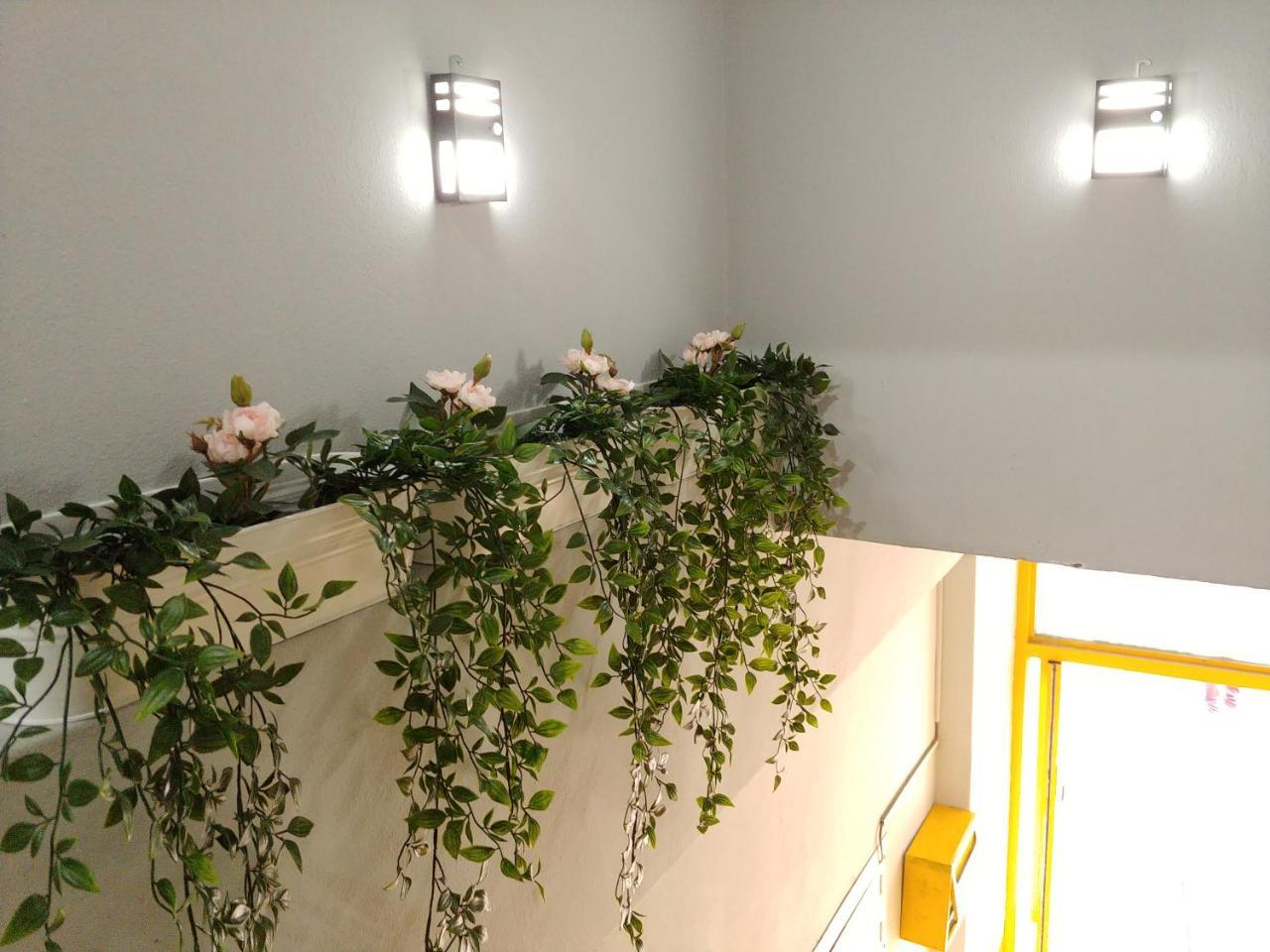 Hause Itaewon Pansiyon Seul Dış mekan fotoğraf