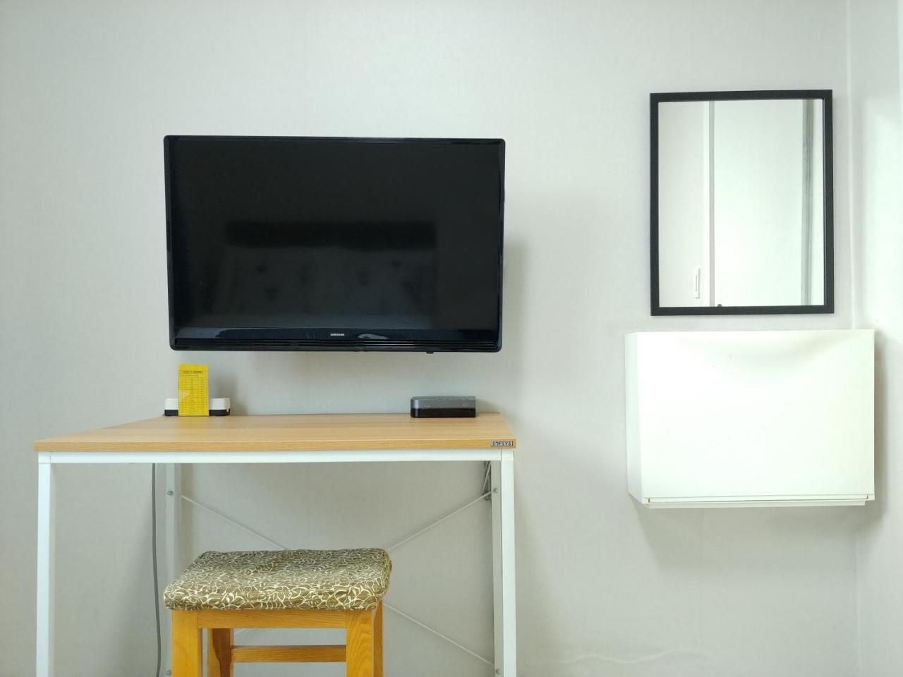Hause Itaewon Pansiyon Seul Dış mekan fotoğraf