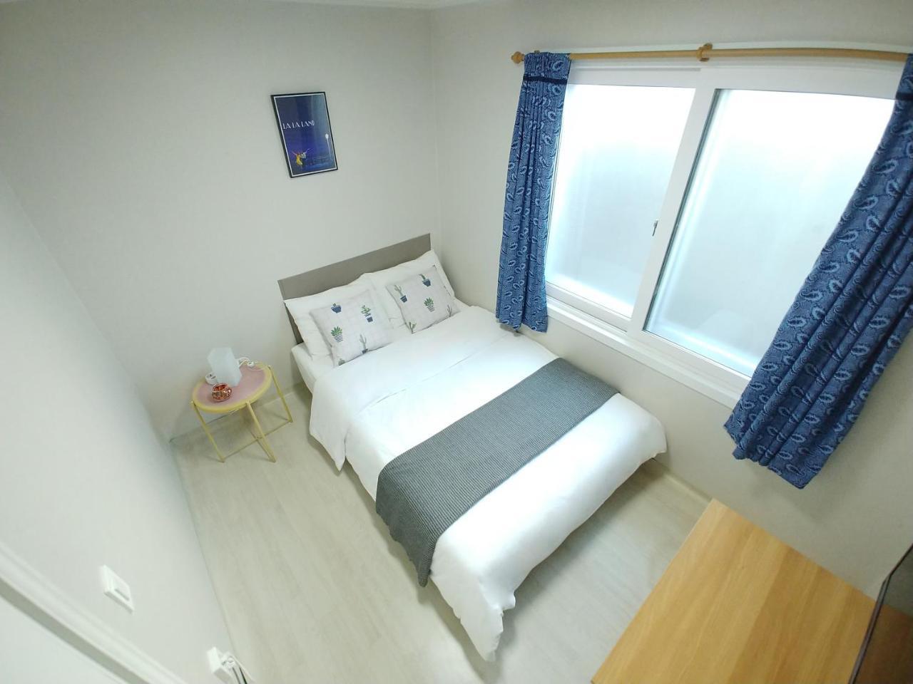 Hause Itaewon Pansiyon Seul Dış mekan fotoğraf